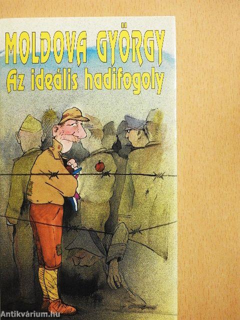 Az ideális hadifogoly