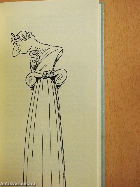 Az ideális hadifogoly