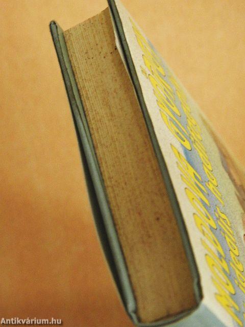 Az ideális hadifogoly