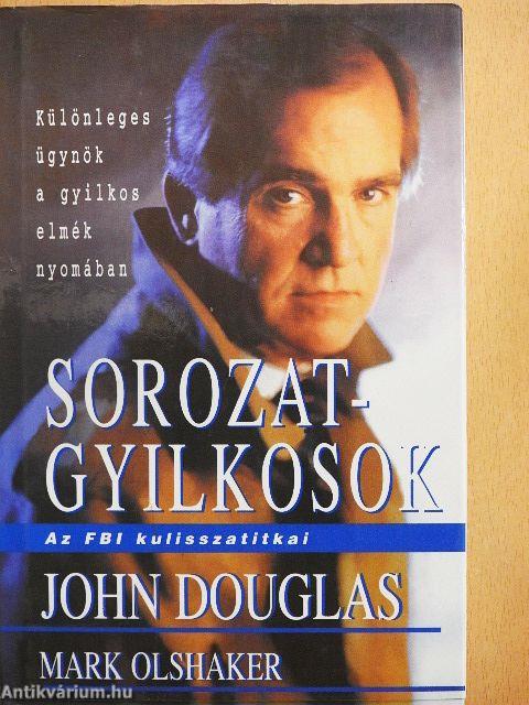 Sorozatgyilkosok