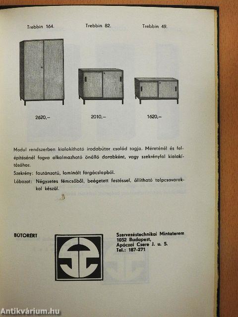 Vállalati iratminták