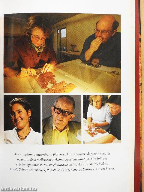 Az elveszett evangélium