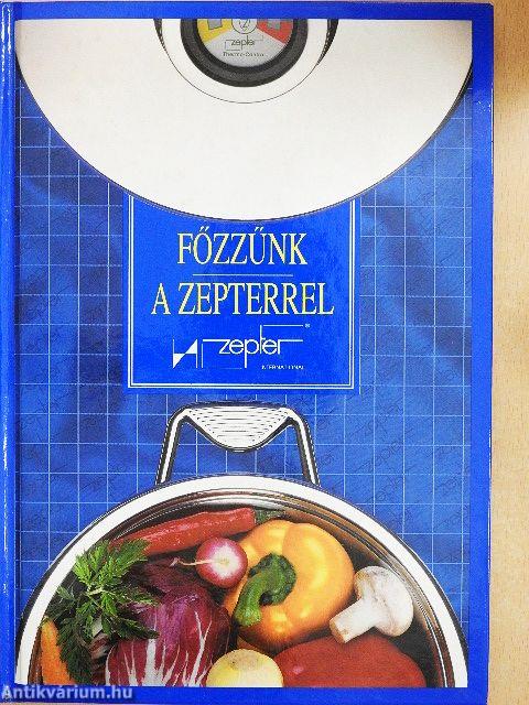 Főzzünk a Zepterrel