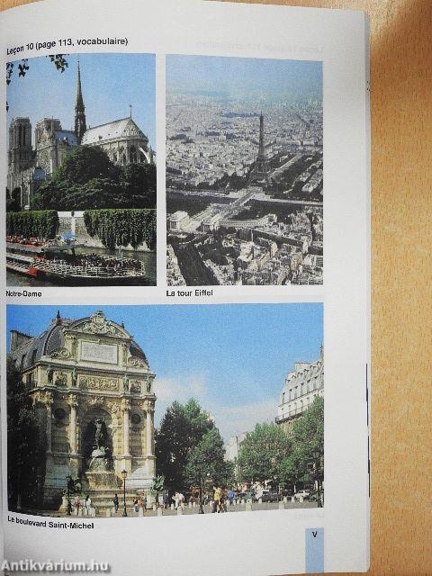 France-Euro-Express 2. - Tankönyv