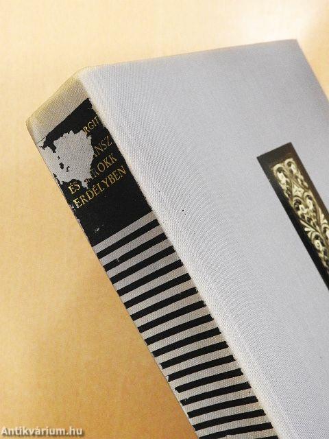 Reneszánsz és barokk Erdélyben