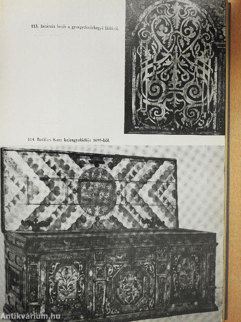 Reneszánsz és barokk Erdélyben