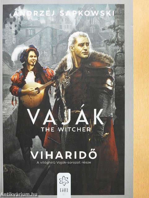 Vaják - Viharidő