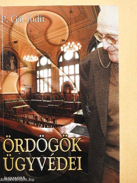 Ördögök ügyvédei