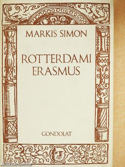 Rotterdami Erasmus