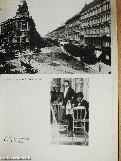 Ady Endre éjszakái