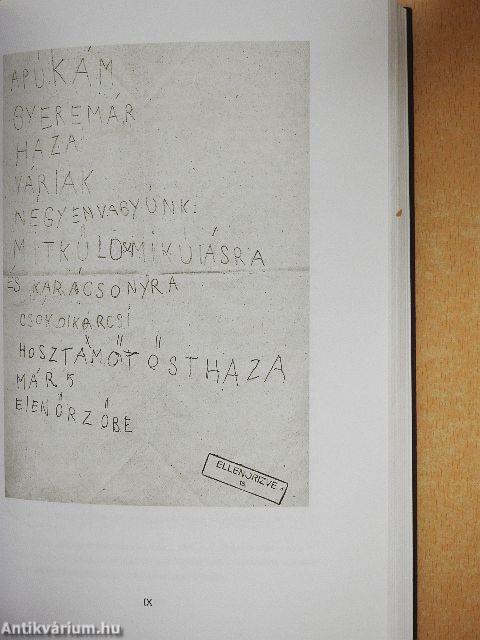 Titokkal a lelkemben éltem