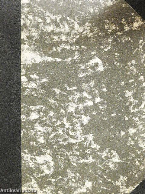 A növényvédelem magyar bibliográfiája II.