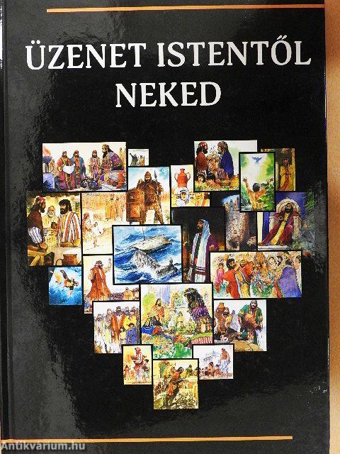 Üzenet Istentől Neked