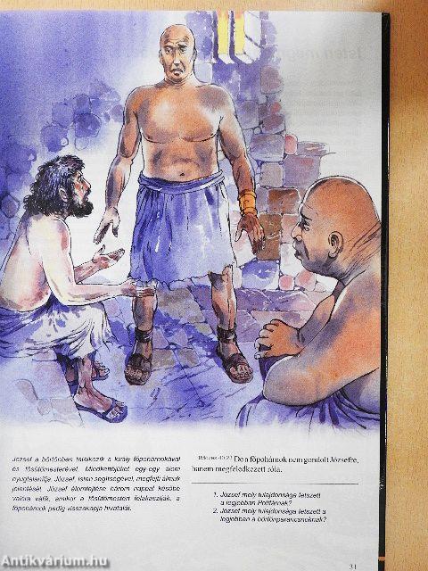 Üzenet Istentől Neked