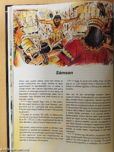 Üzenet Istentől Neked