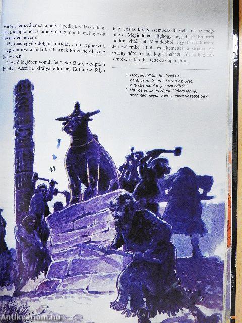 Üzenet Istentől Neked