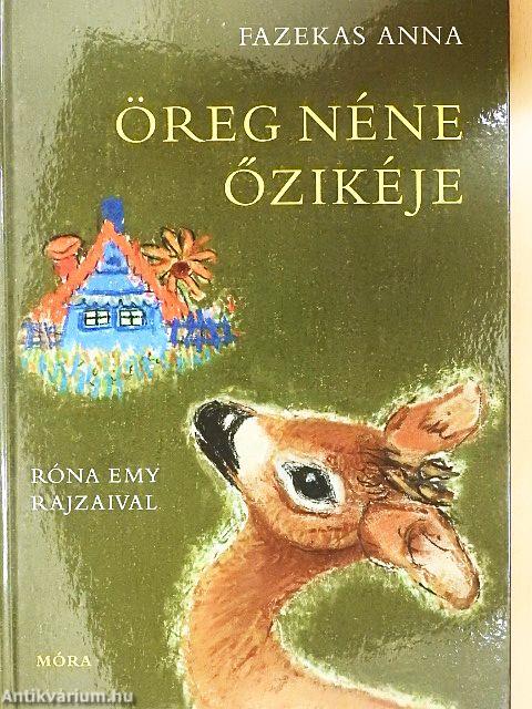 Öreg néne őzikéje