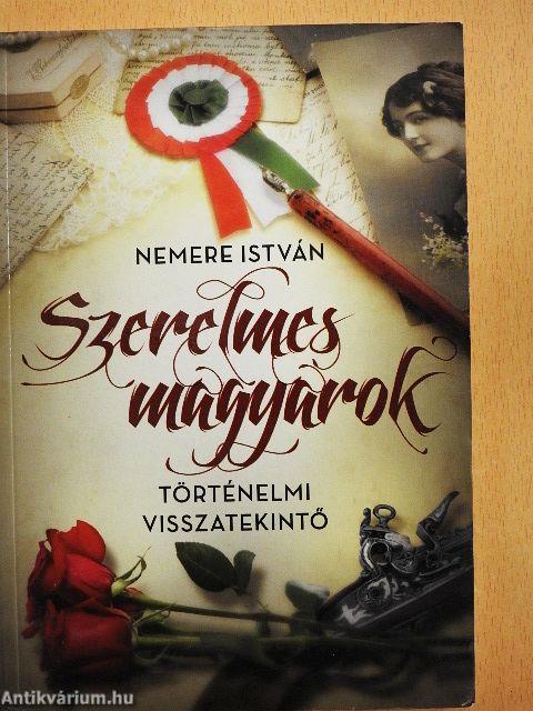Szerelmes magyarok