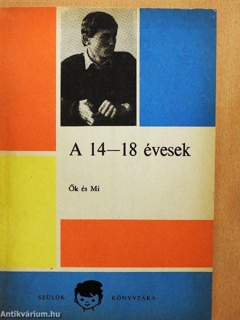 A 14-18 évesek
