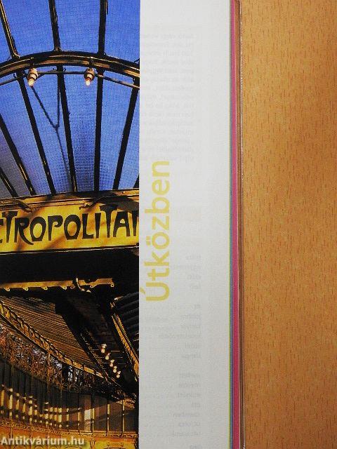 Pons - Francia útiszótár és nyelvkalauz