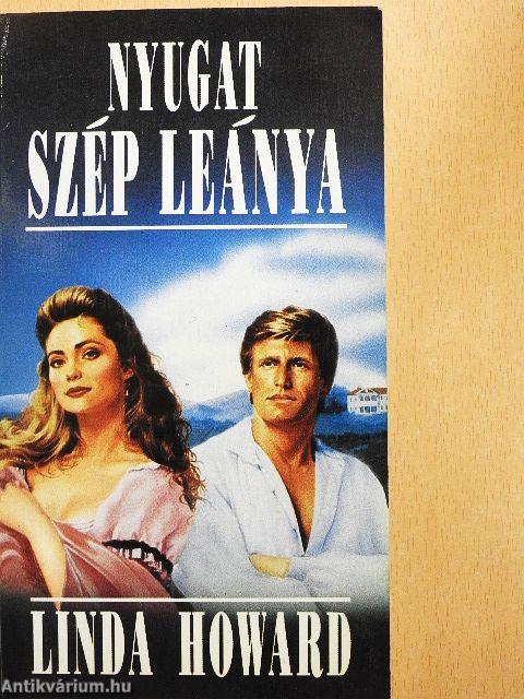 Nyugat szép leánya