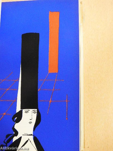 A kékszakállú herceg vára