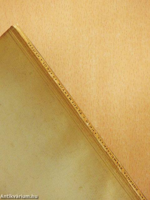 Tanulmányok az iskola előtti és a kisiskolás korcsoport pszichológiájának köréből