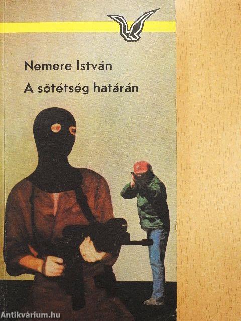 A sötétség határán