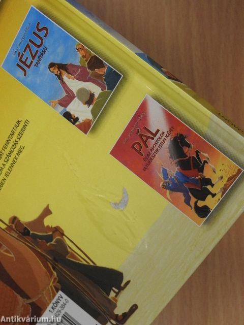 Noé és más történetek