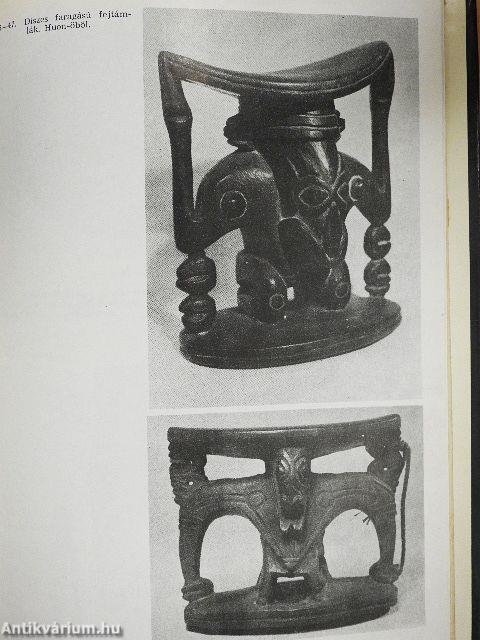 A Szilágyságtól Új-Guineáig