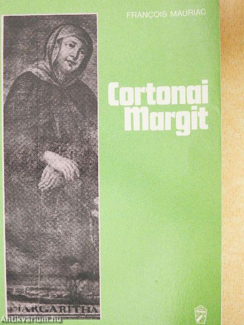 Cortonai Margit