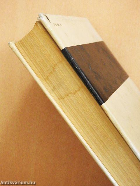 Marx és Engels válogatott művei 1-3.