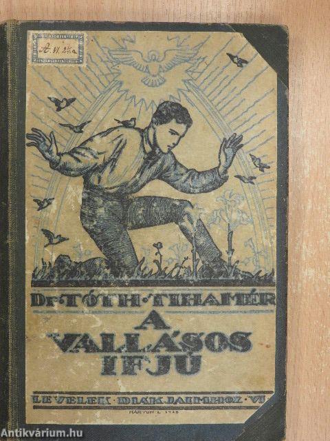 A vallásos ifjú