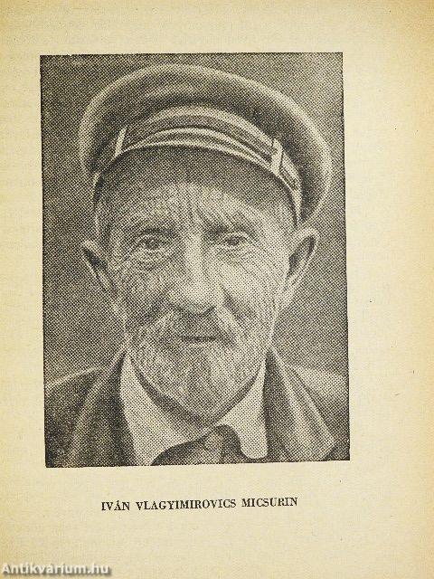 A növények természetének átalakítói