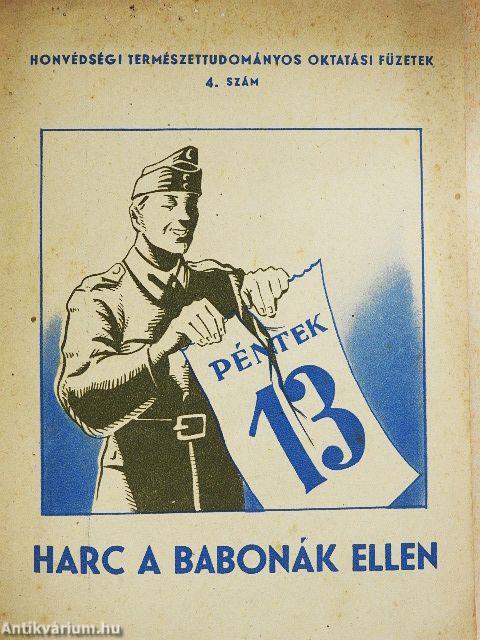 Harc a babonák ellen