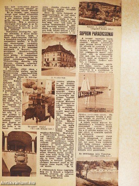 Rádióélet 1943. április 2.