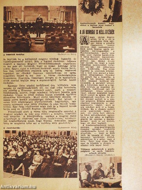 Rádióélet 1943. április 2.