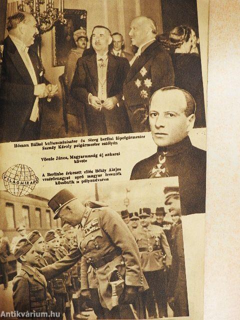 Képes Krónika 1941. szeptember 25.