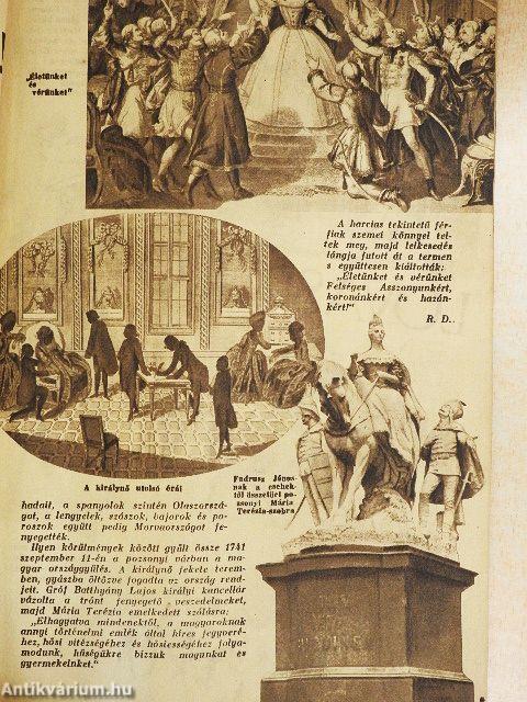 Képes Krónika 1941. szeptember 25.