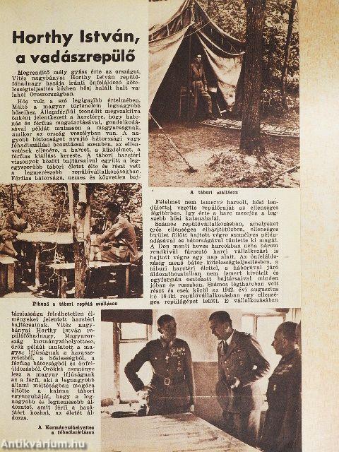 Rádióélet 1942. augusztus 28.