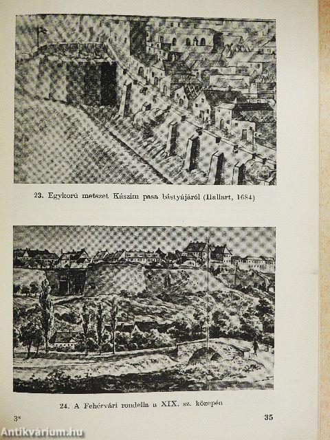 Buda török műemlékei