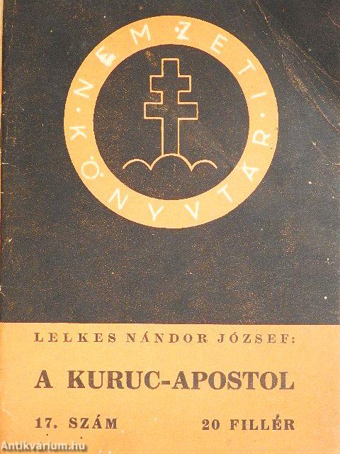 A kuruc-apostol