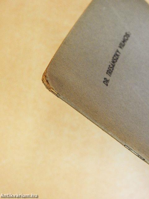 Az áldozat az írás tükrében