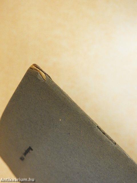 Az áldozat az írás tükrében