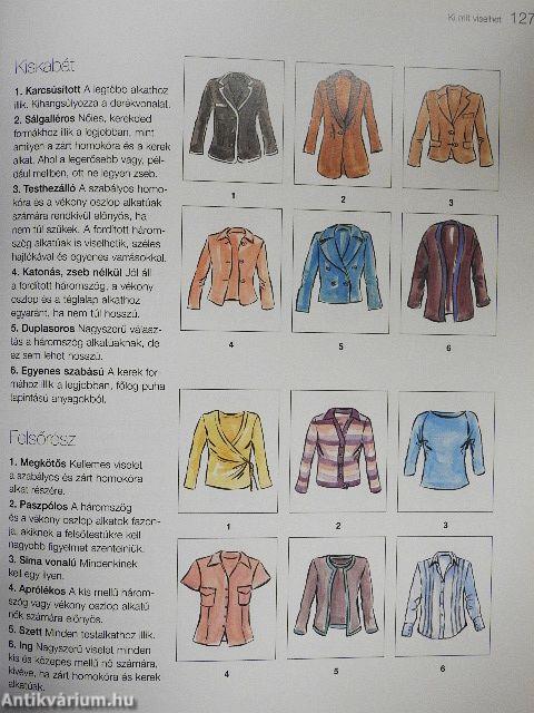 Találd meg a színeidet!