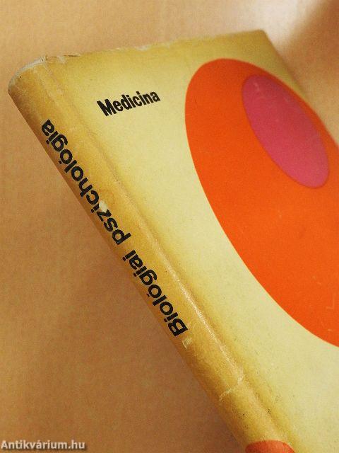 Biológiai pszichológia