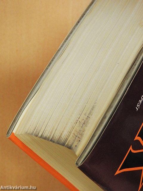 Nyelvművelő kézikönyv I-II.