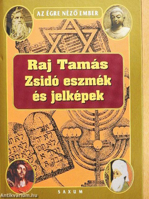 Zsidó eszmék és jelképek
