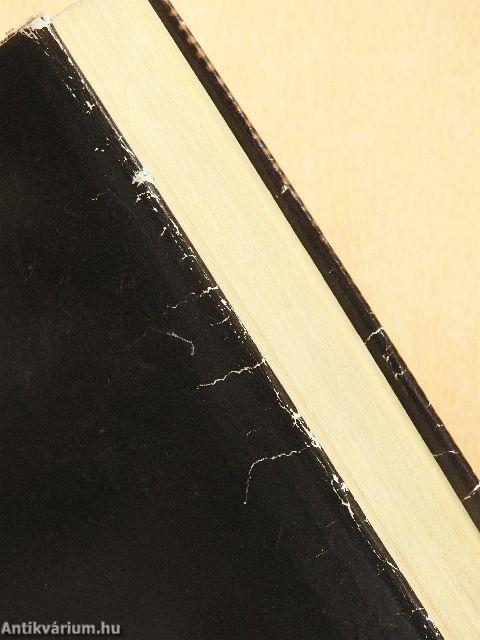 Shvoy Kálmán titkos naplója és emlékirata 1918-1945