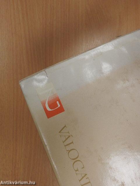 Marx és Engels válogatott művei 1-3.